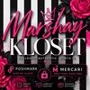 marshaykloset